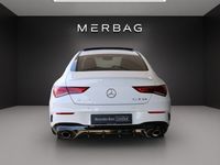 gebraucht Mercedes CLA35 AMG 4Matic