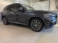 Gebraucht BMW X5 Comfort Edition 296 PS (217 kW) 2022 Grau SUV