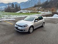 Gebraucht VW Golf VI Highline 160 PS (117 kW) 2009 Kleinwagen