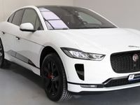 gebraucht Jaguar I-Pace EV400 S AWD