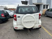 gebraucht Daihatsu Terios 1.5 16V 4WD