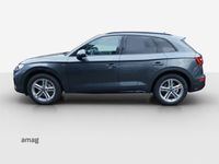 gebraucht Audi Q5 40 TDI S line