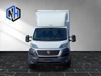 gebraucht Fiat Ducato 35 2.3 MJ