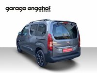 gebraucht Peugeot e-Rifter 