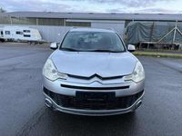 Gebraucht Citroën C-Crosser VTR Sport 170 PS (125 kW) 2009 SUV