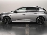 Gebraucht Peugeot 308 GT 114 kW (156 PS) 2024 Grau Limousine
