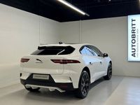 gebraucht Jaguar I-Pace EV400 90kW/h R-Dynamic SE