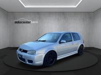 gebraucht VW Golf IV 