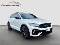 Gebraucht VW T-Roc R 300 PS (220 kW) 2022 SUV