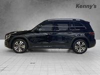 Gebraucht Mercedes GLB250 Progressive 224 PS (164 kW) 2023 SUV