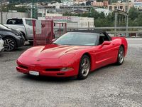 Gebraucht Chevrolet Corvette LS 344 PS (253 kW) 1998 Coupé