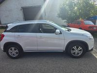 Gebraucht Citroën C4 Aircross Exclusive 115 PS (84 kW) 2015 SUV