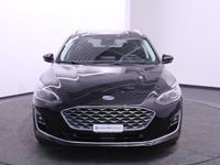 Gebraucht Ford Focus Vignale 150 PS (110 kW) 2020 Schwarz Kombi