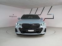 Gebraucht BMW 530e M Sport 299 PS (219 kW) 2024 Kombi