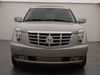 Gebraucht Cadillac Escalade 409 PS (300 kW) 2010 Grau SUV