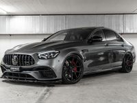 Gebraucht Mercedes E63S AMG AMG 612 PS (450 kW) 2023