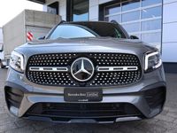 Gebraucht Mercedes GLB250 AMG line 224 PS (164 kW) 2021 SUV