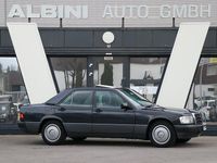 Gebraucht Mercedes 190 132 PS (97 kW) 1991 Limousine