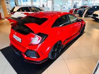 Gebraucht Honda Civic Type R 320 PS (235 kW) 2019