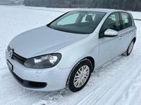 Gebraucht VW Golf VI Trendline 160 PS (117 kW) 2010 Kleinwagen