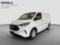 Neu Ford Transit Custom Trend 136 PS (100 kW) 2025 Van