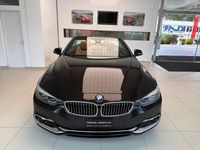 gebraucht BMW 440 i Cabriolet Luxury Line Steptronic