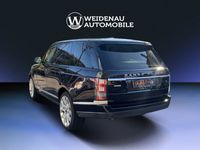 gebraucht Land Rover Range Rover 5.0 V8 SC Autobiography Automatic