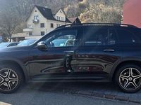 Gebraucht Mercedes GLB250 AMG line 224 PS (164 kW) 2021 SUV
