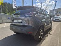 Gebraucht Opel Crossland Edition 131 PS (96 kW) 2023 Grau SUV