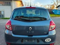 gebraucht Renault Clio 1.2 TCe 100 Night&Day