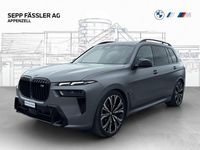 Gebraucht BMW X7 M Sport 530 PS (389 kW) 2023 SUV