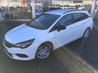 gebraucht Opel Astra Sports Tourer 1.4 T Edition S/S*Automat*