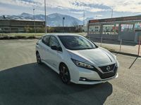 Gebraucht Nissan Leaf Tekna 110 kW (150 PS) 2019 Kleinwagen