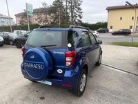 Gebraucht Daihatsu Terios 105 PS (77 kW) 2009 SUV