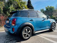 Gebraucht Mini Cooper Countryman 224 PS (164 kW) 2021 SUV