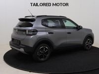 Gebraucht Citroën e-C3 83 kW (113 PS) 2025