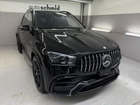 Neu Mercedes GLE63 AMG AMG 612 PS (450 kW) 2025