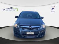 Gebraucht Opel Zafira Cosmo 150 PS (110 kW) 2011 Van / Kleinbus