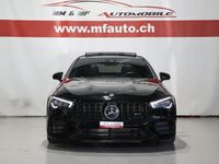Gebraucht Mercedes CLA45 AMG AMG 421 PS (309 kW) 2022