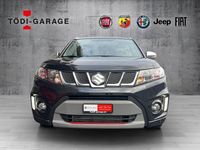 Gebraucht Suzuki Vitara 140 PS (102 kW) 2017 SUV