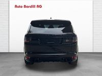 Gebraucht Land Rover Range Rover Sport SVR 575 PS (422 kW) 2020 SUV