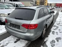 Gebraucht Audi A4 120 PS (88 kW) 2010 Kombi