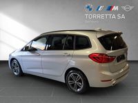 gebraucht BMW 216 Gran Tourer d DKG Sport Line