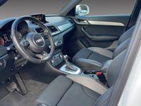 gebraucht Audi Q3 2.0 TDI sport quattro