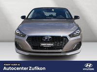 gebraucht Hyundai i30 Fastback 1.4 T-GDi Vertex