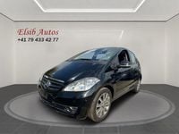 Gebraucht Mercedes A160 Avantgarde 95 PS (69 kW) 2012