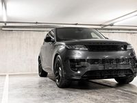 Neu Land Rover Range Rover Sport SE Dynamic 460 PS (338 kW) 2026 Grau SUV