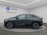 Neu Cupra Tavascan 250 kW (340 PS) 2025 Grau SUV