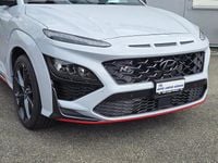 Gebraucht Hyundai Kona 281 PS (206 kW) 2022 SUV