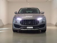 gebraucht Maserati GranSport Levante D 3.0 V6Automatica